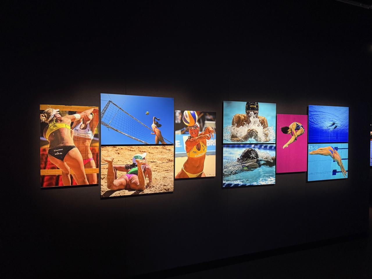 画像3: 水谷章人写真展「瞬間を撃て-60年の軌跡-」がキヤノンギャラリーS(品川)で好評開催中! 9月29日(月)まで。