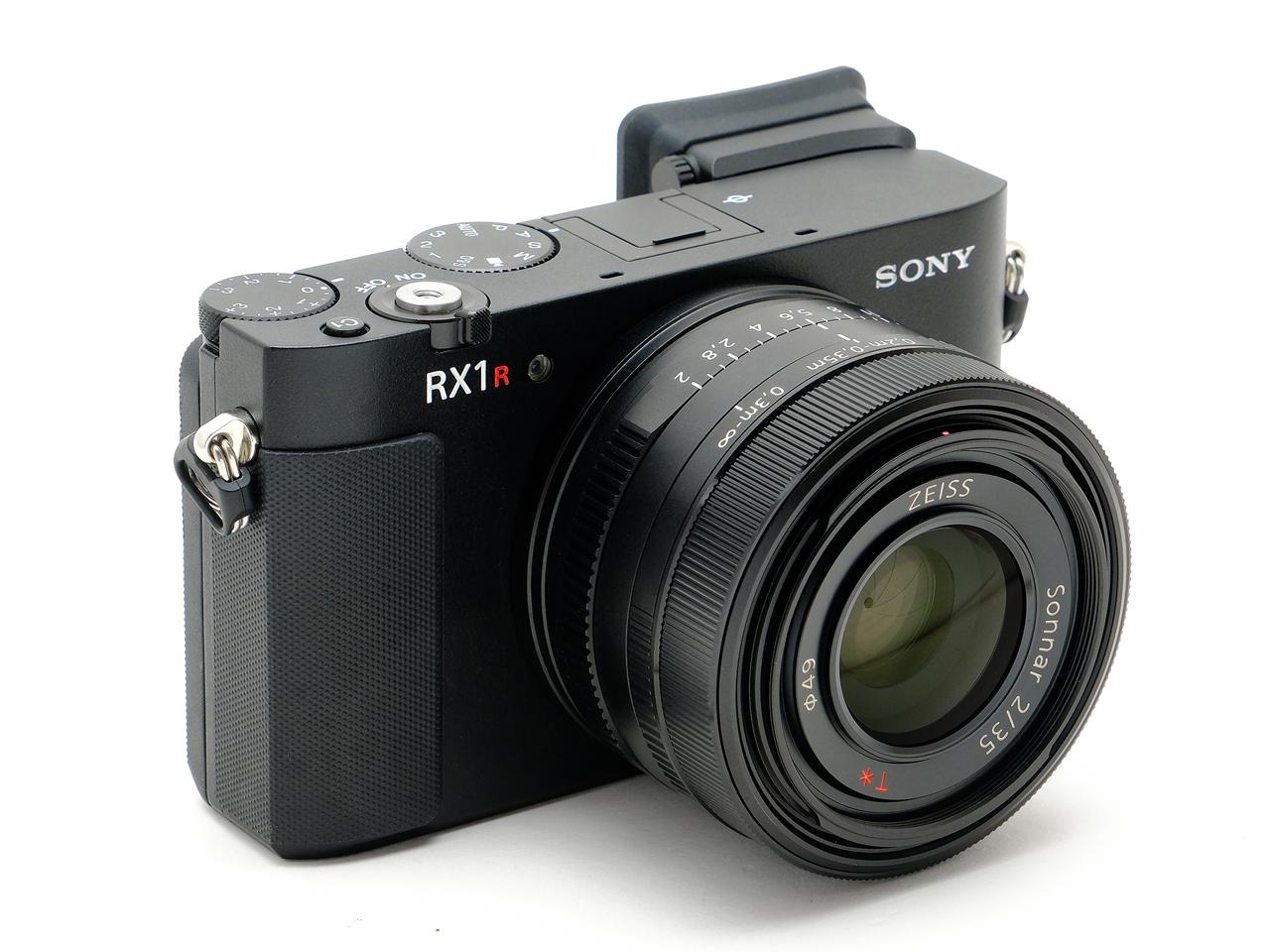 画像5: 最新の画像処理エンジンを搭載＝中身はまんまα7R Ⅴ