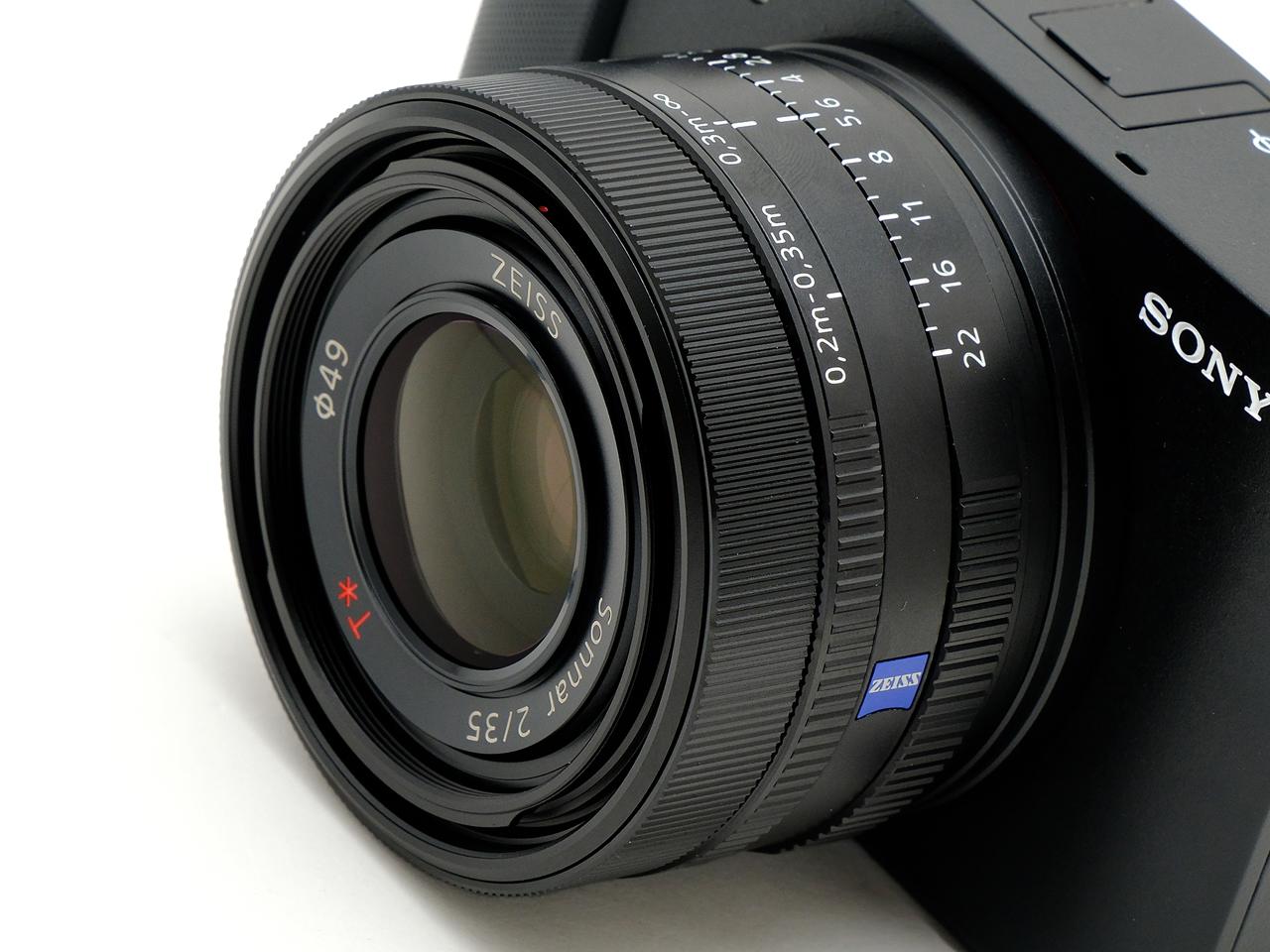 画像1: 最新の画像処理エンジンを搭載＝中身はまんまα7R Ⅴ