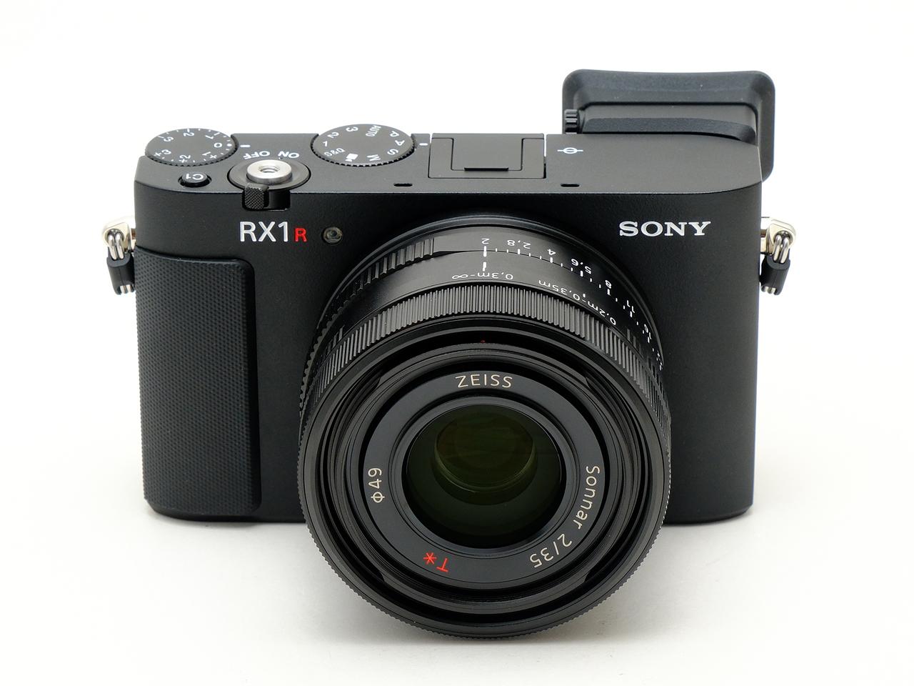 画像1: RX1R系ならではの外観デザインをさらにブラッシュアップ