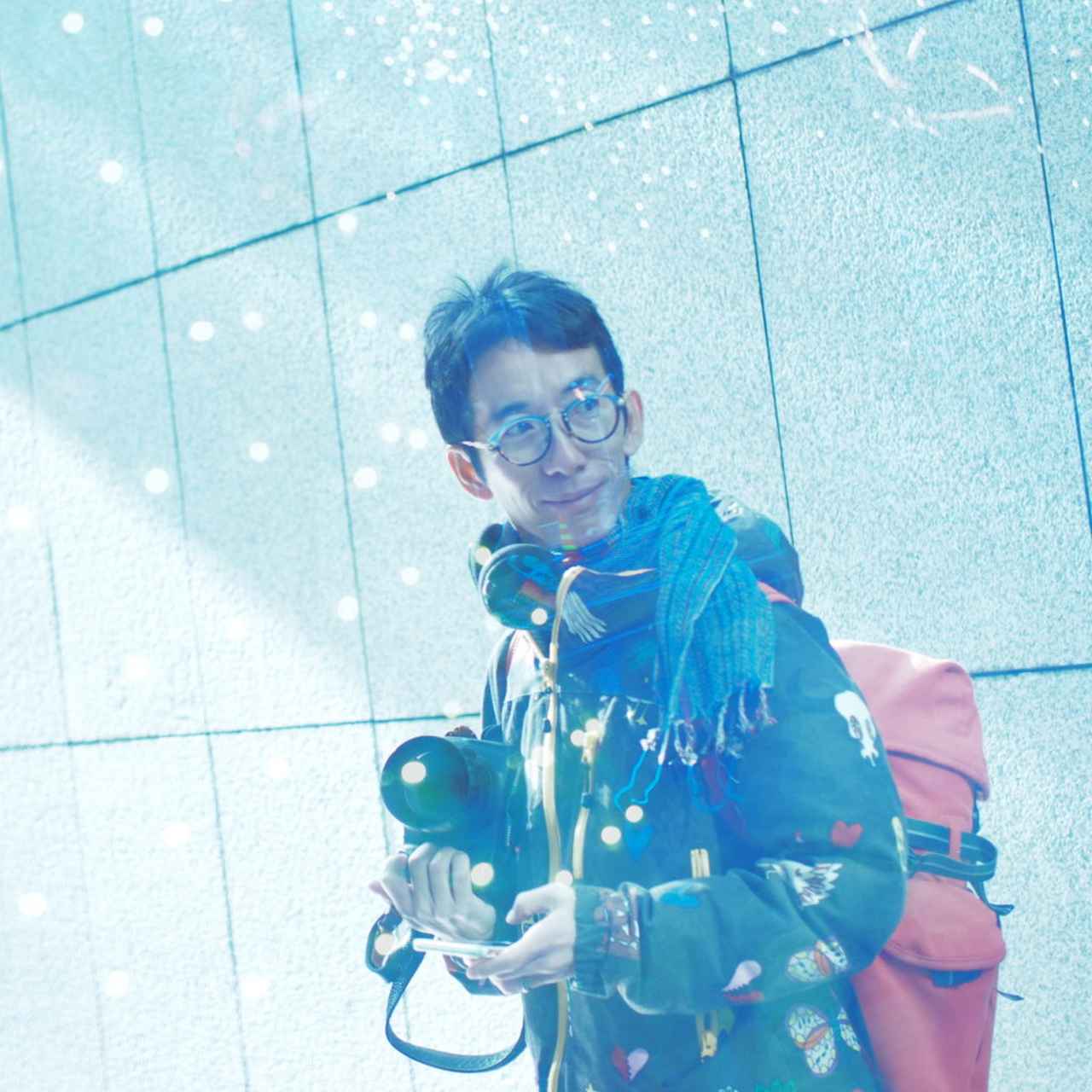 画像: 小澤太一写真展「回」がキヤノンギャラリーS（東京・港区）で10月2日（木）から開催。11月10日（月）まで。