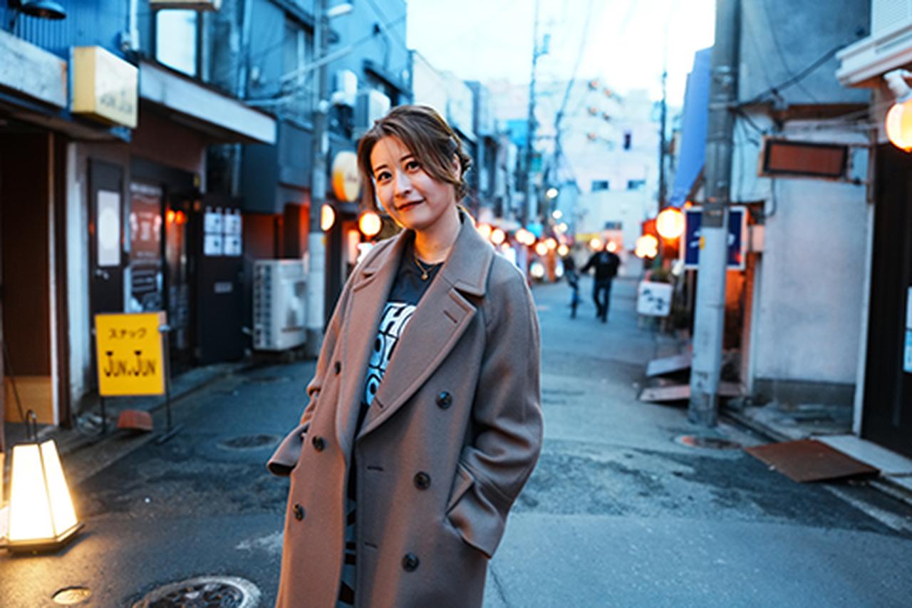 画像2: 「番田渚奈子×魚住誠一 写真展」が10月27日(月)より11月2日(日)までギャラリー・ルデコ(東京・渋谷)で開催!