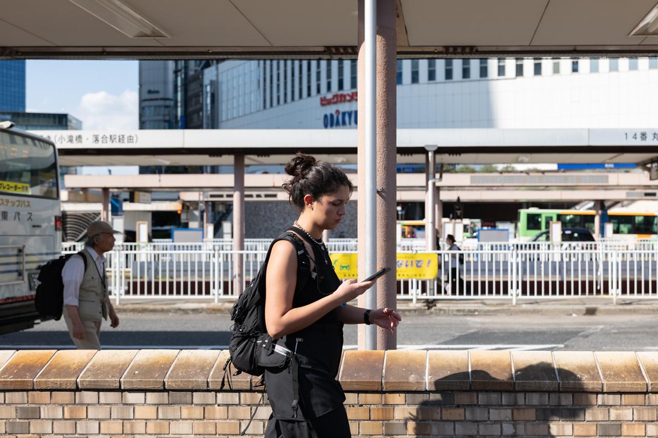 画像: ■絞りF2.8 1/1250秒 ISO100