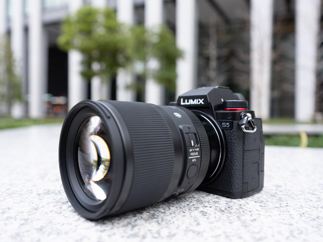 画像: Lens Impression! シグマ50mmF1.4 DG DN | Art (マウント:ライカL/ソニーE） ●実勢価格：15万2900円（税込） ●photo＆text:豊田慶記 - Webカメラマン