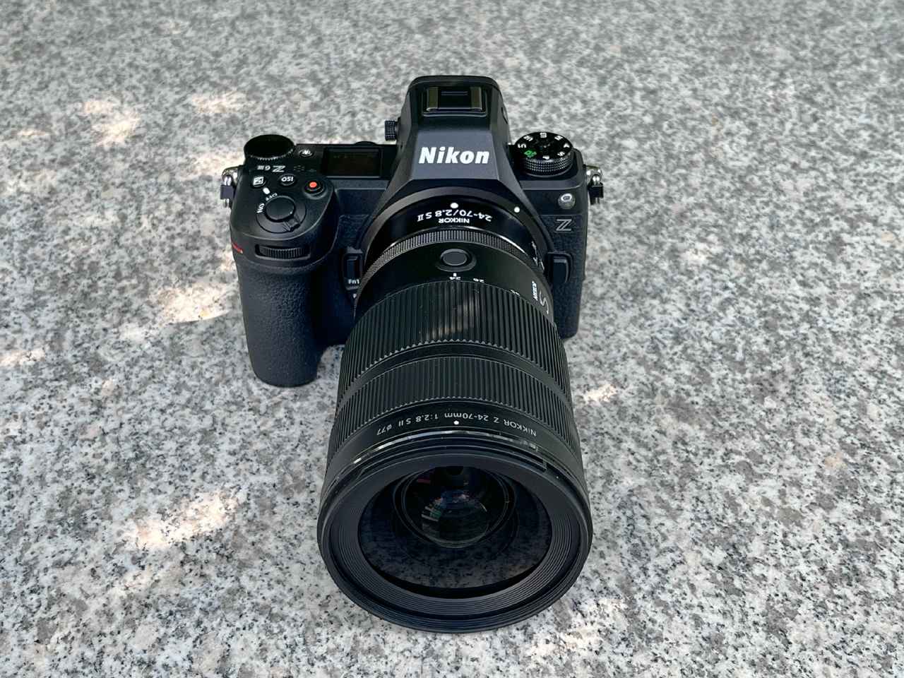 画像: アタマ一つ抜けた描写性能は変わらず。それでいて、このお値段なら納得かと。