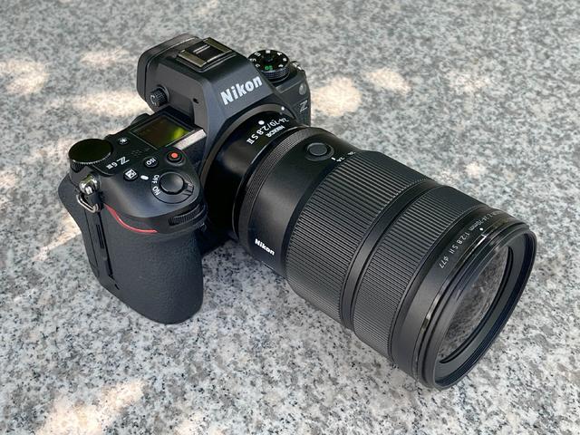 Lens Impression! ニコン NIKKOR Z 24-70mm f/2.8 S Ⅱ ○実勢価格：37