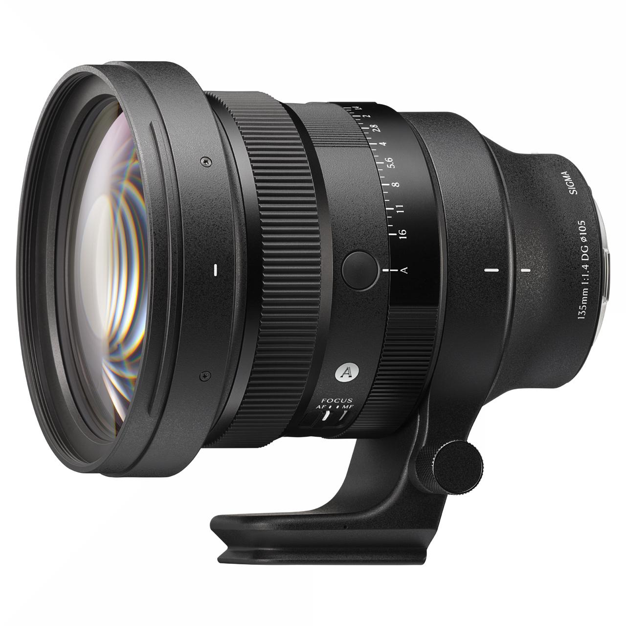 画像: Lens Impression!
シグマ135mm F1.4 DG | Art
●実勢価格:33万円(税込)
●photo&text:山田久美夫
