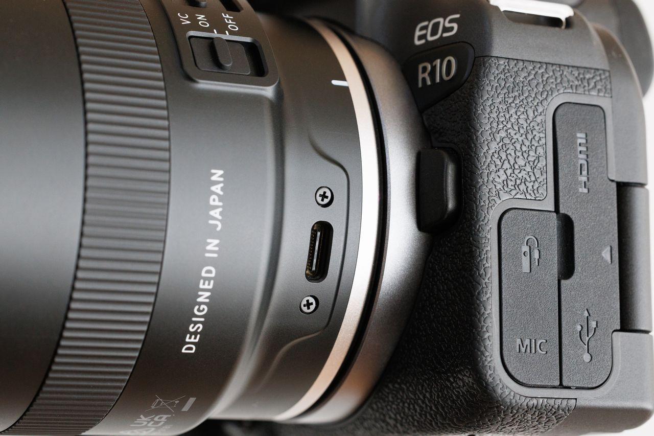 画像3: Lens Impression!
タムロン 18-300mm F/3.5-6.3 DiⅢ-A VC VXD(RF)
●実勢価格:9万2400円(税込)
●photo&text:諏訪光二