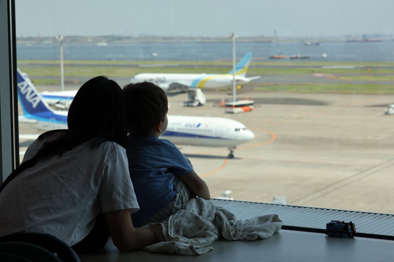 画像: スナップ用途ではちょっとレンズの大きさ(長さ)が気になるかもしれないが、画質的に問題があるわけではなくAFも十分な速度であり、取り回しだけ気にしなければ十分スナップにも使えるレンズだ。 ■絞りF6.3 1/320秒 ISO100(50mm時)