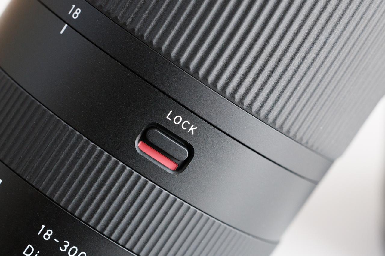 画像2: Lens Impression!
タムロン 18-300mm F/3.5-6.3 DiⅢ-A VC VXD(RF)
●実勢価格:9万2400円(税込)
●photo&text:諏訪光二
