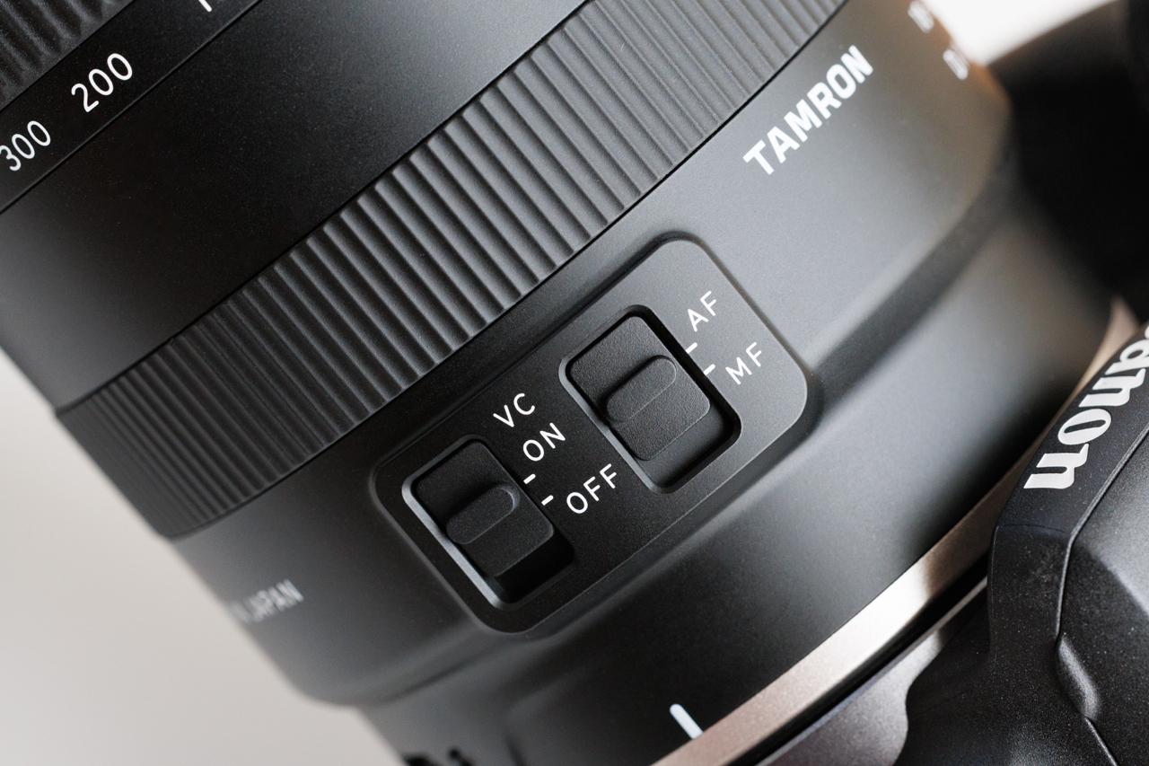 画像1: Lens Impression!
タムロン 18-300mm F/3.5-6.3 DiⅢ-A VC VXD(RF)
●実勢価格:9万2400円(税込)
●photo&text:諏訪光二