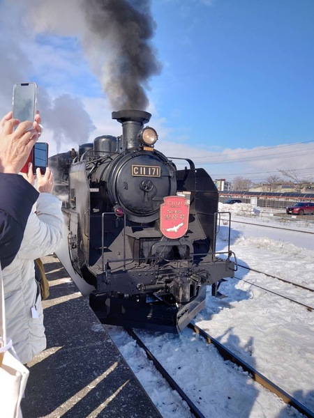 画像: SLも撮影したりします。