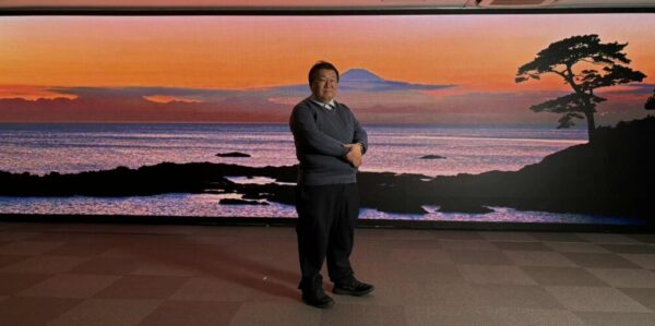 画像: 山田久美夫さんのコメント