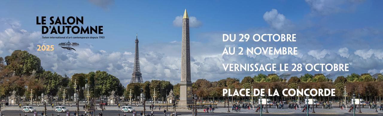 画像: Le Salon d’Automne | Home