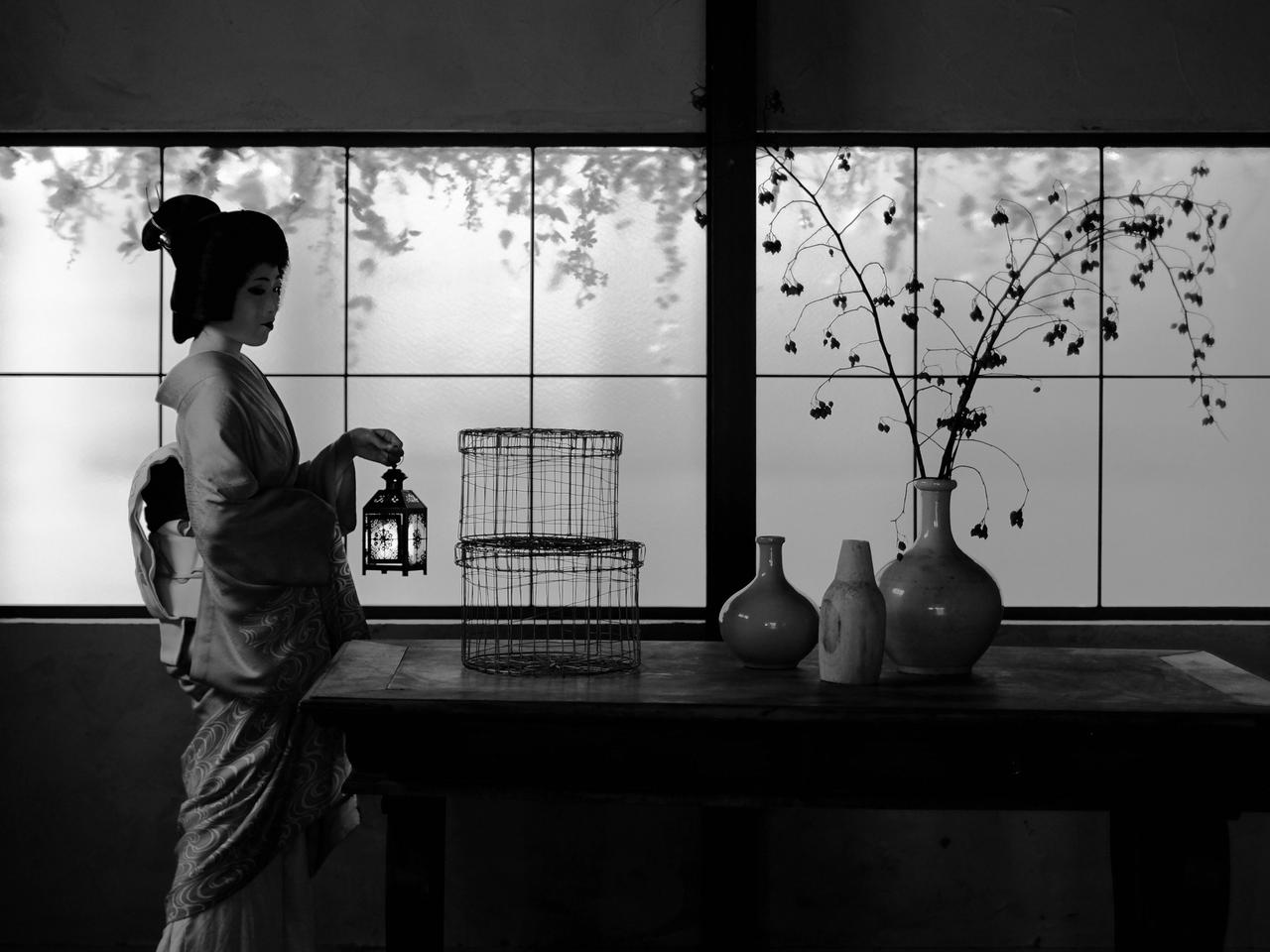 画像: ⓒJun KIKAI