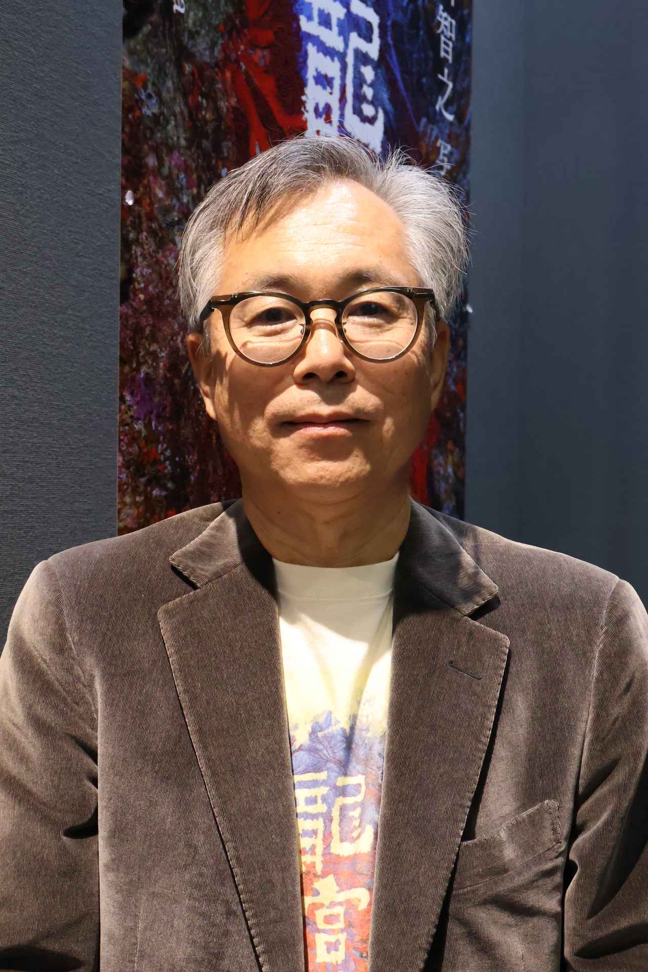 画像2: 藤川智之写真展「龍宮城」がキヤノンギャラリー銀座で開催中！　11月22日（土）まで