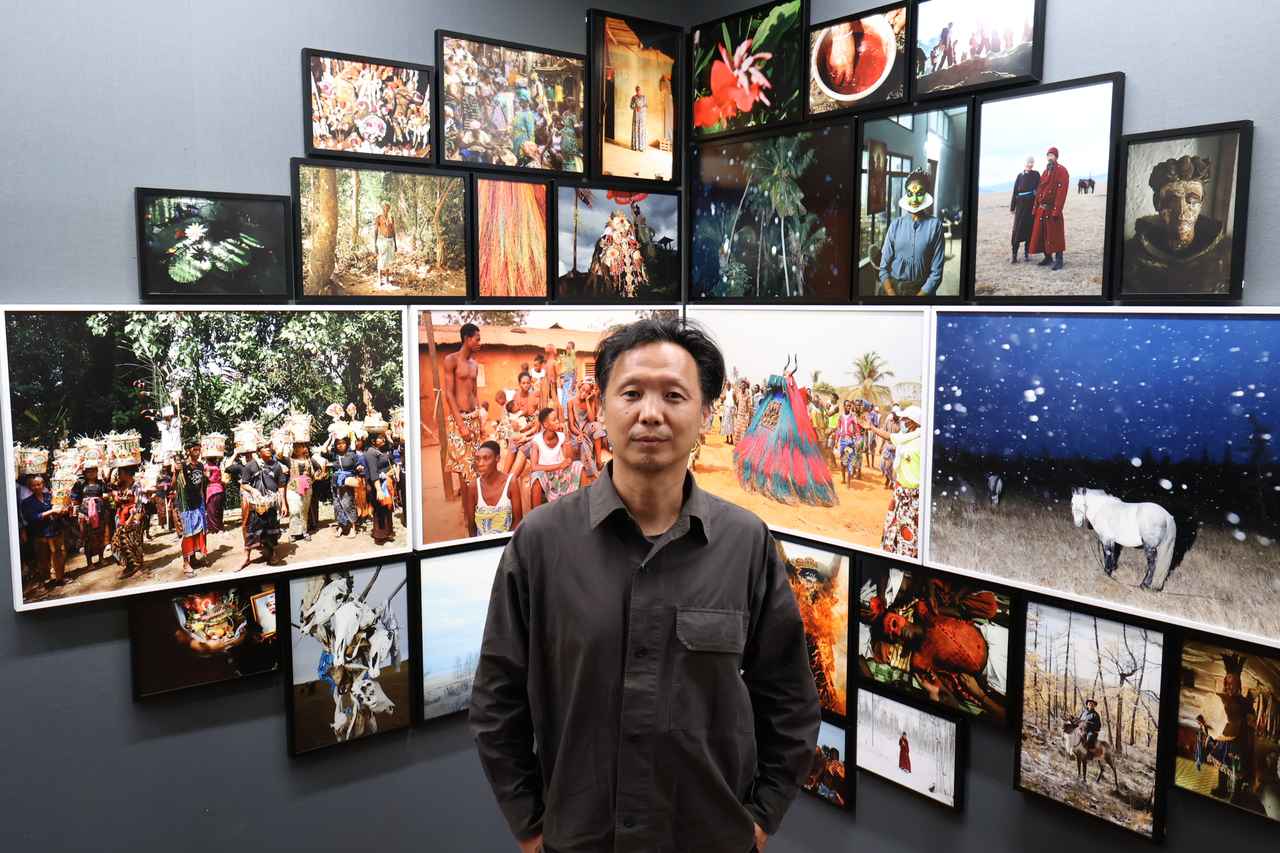 画像: 竹沢 うるまさんのプロフィール