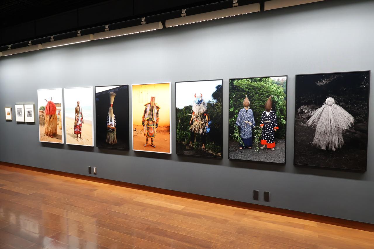 画像: ⒸUruma Takezawa