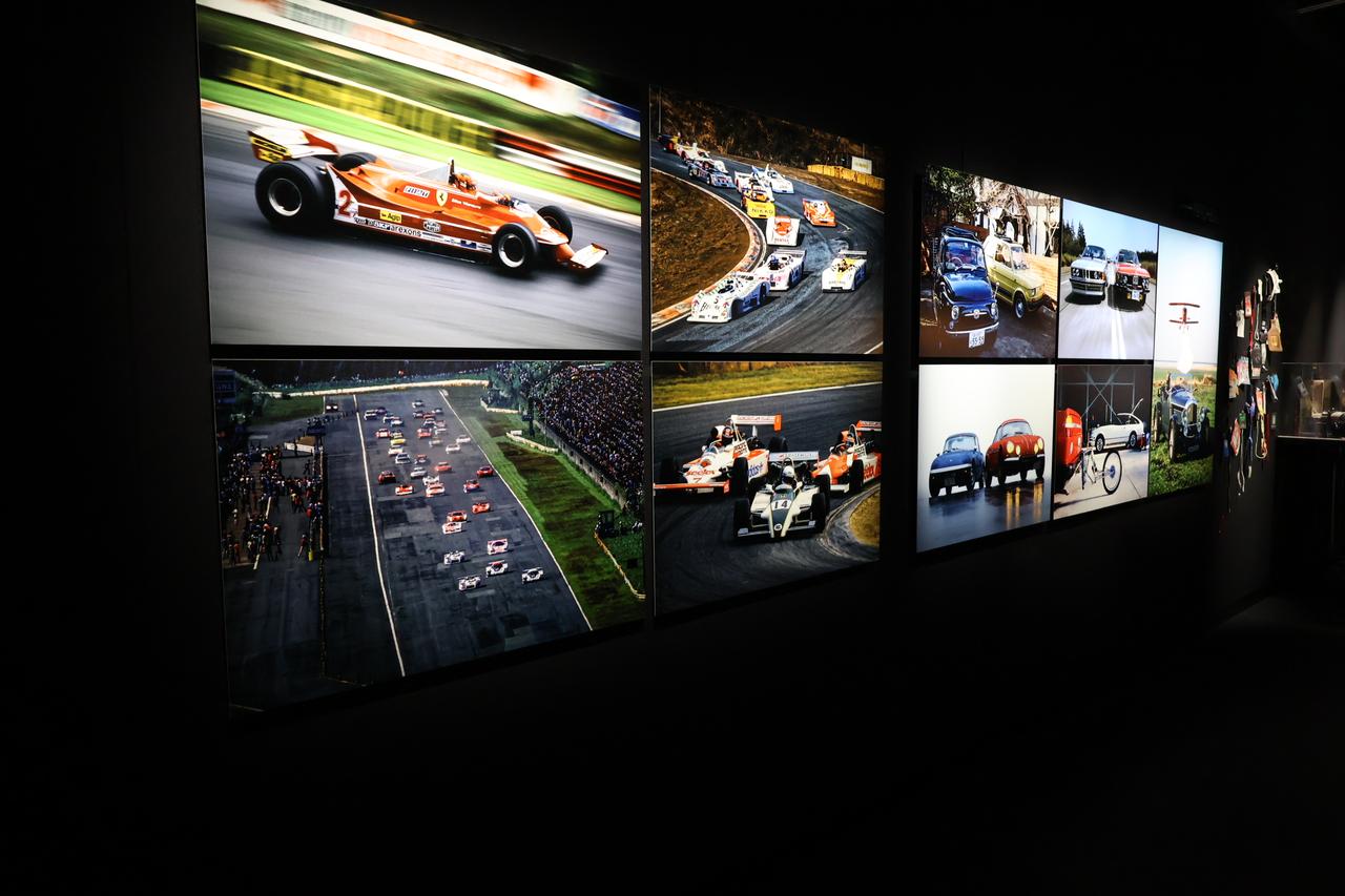 画像3: 小林稔報道写真・作品展「CHASING GRACE」が2025年12月19日（金）～2026年2月3日（火）、キヤノンギャラリーS（品川）で開催！