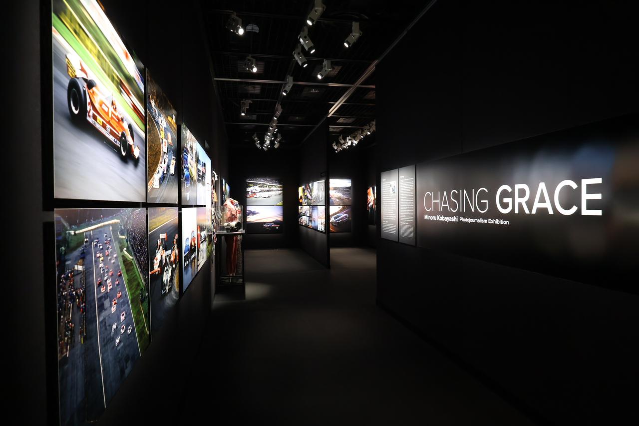 画像2: 小林稔報道写真・作品展「CHASING GRACE」が2025年12月19日（金）～2026年2月3日（火）、キヤノンギャラリーS（品川）で開催！