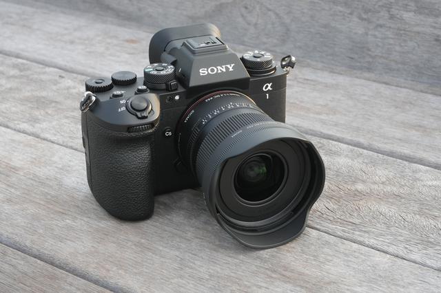 Lens Impression! シグマ 12mm F1.4 DC | Contemporary ○実勢価格：9