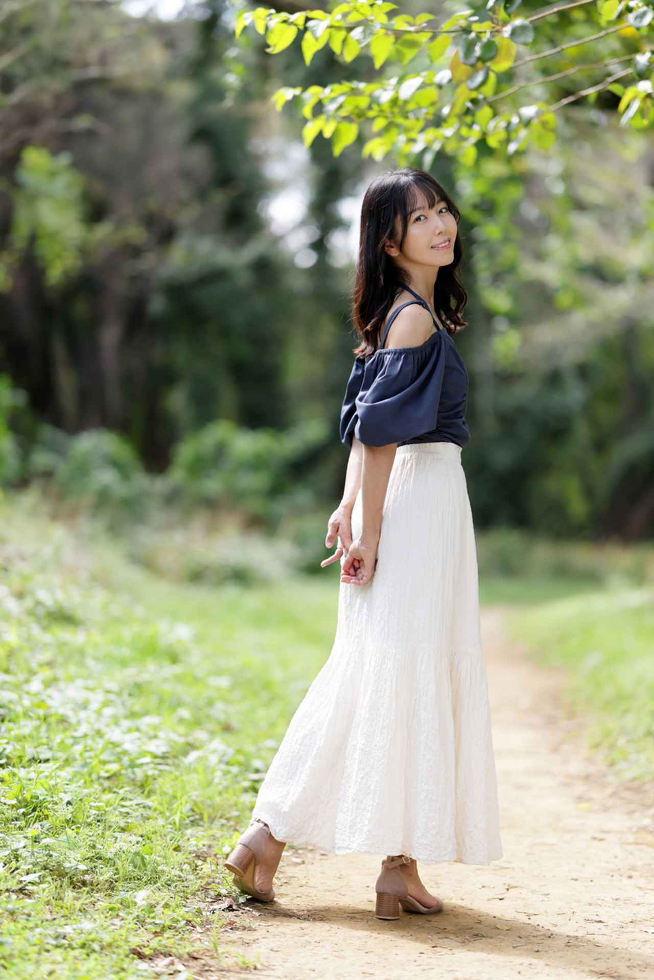 画像: 撮影時にままならない背景は生成AIで処理している。生成AIの方が理想的なボケを作ってしまうのだが、このレンズは生成AIに負けないくらいボケが綺麗なので、違和感なく仕上がった。