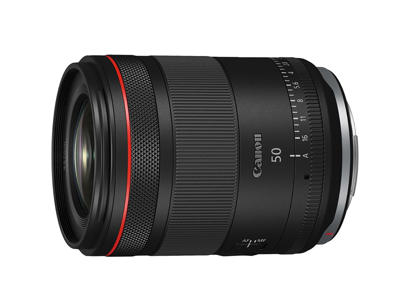 画像: キヤノン RF50mm F1.4 L VCMはどんなレンズ? プロカメラマンが実写して徹底解説 - Webカメラマン