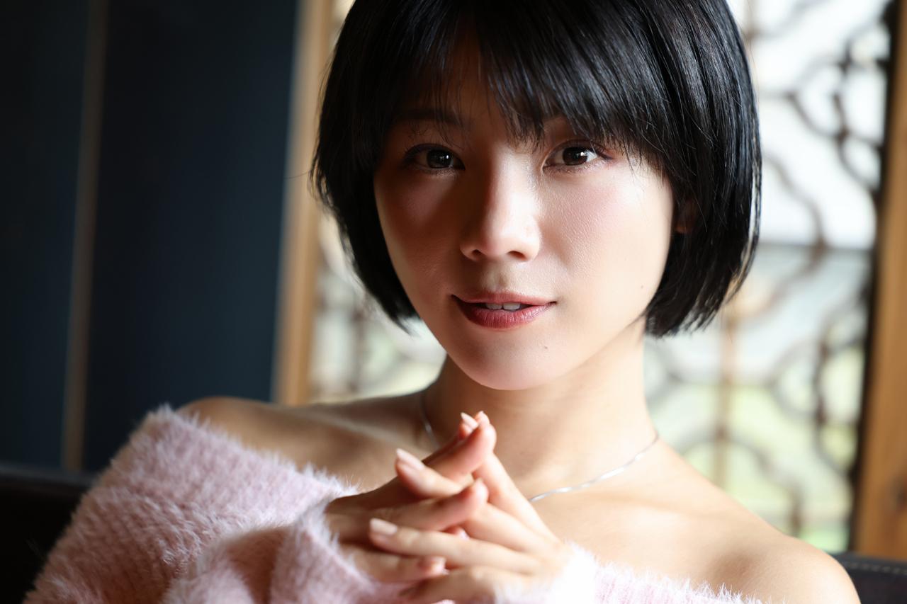 画像: ■キヤノン　EOS C50 　RF70-200mm F2.8 L IS USM Z　絞りF2.8　1/200秒　ISO600　WB:オート