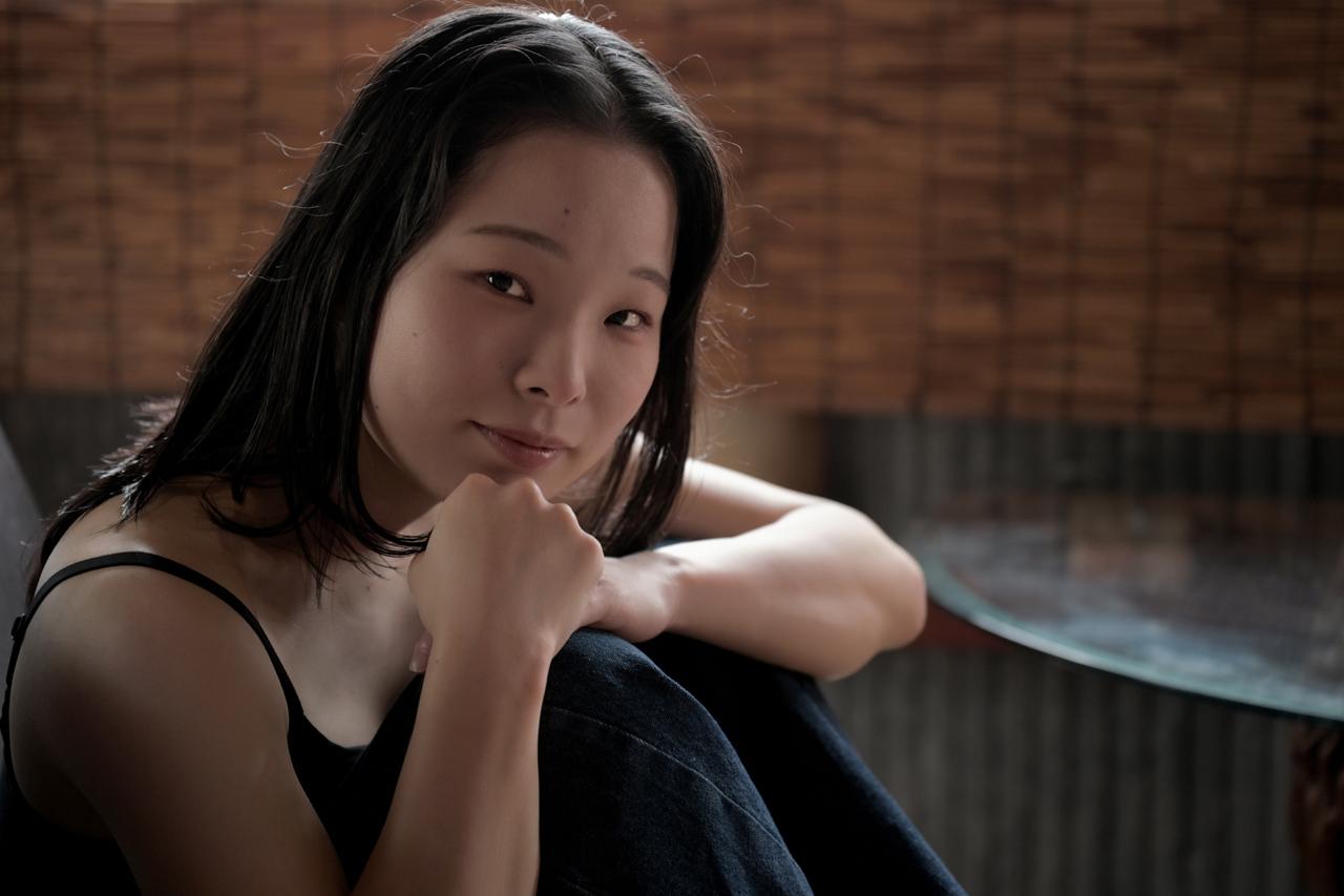 画像: ■ニコン　ZR　NIKKOR Z 24-70mm f/2.8 S Ⅱ　絞りF2.8　1/60秒　ISO1000　WB:オート