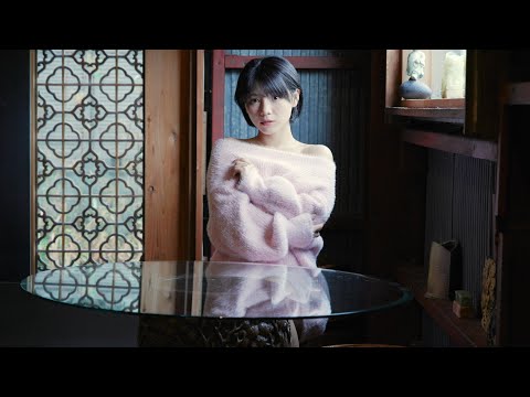 画像: ■ポートレート　レンズ：RF70-200mm F2.8 L IS USM Z　パワーズームアダプターPZ-E2Bを使用してズーミング　縦横同時記録の4K横画像　三脚使用 作例動画