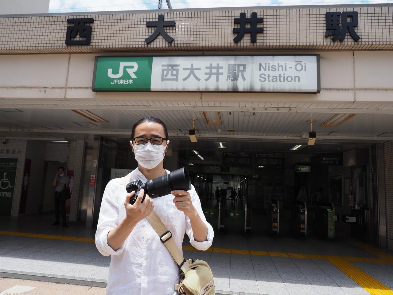 画像: トヨ魂 電子版 ニコZに待望のマクロレンズ登場。で、どうなのよ? NIKKOR Z MC 105mm f/2.8 VR S ○撮影・解説:豊田慶記 - Webカメラマン