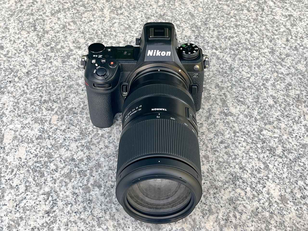 画像: 俊敏なAFはまさに“G2”の真骨頂！　ちょっと「謎の挙動」もありますが…。