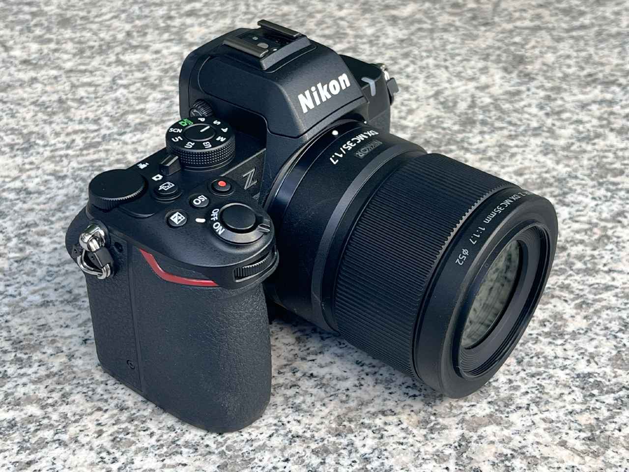 画像: Lens Impression! ニコン　NIKKOR Z DX MC 35mm f/1.7 ●実勢価格：6万4900円（税込） ●photo＆text:豊田慶記 - Webカメラマン