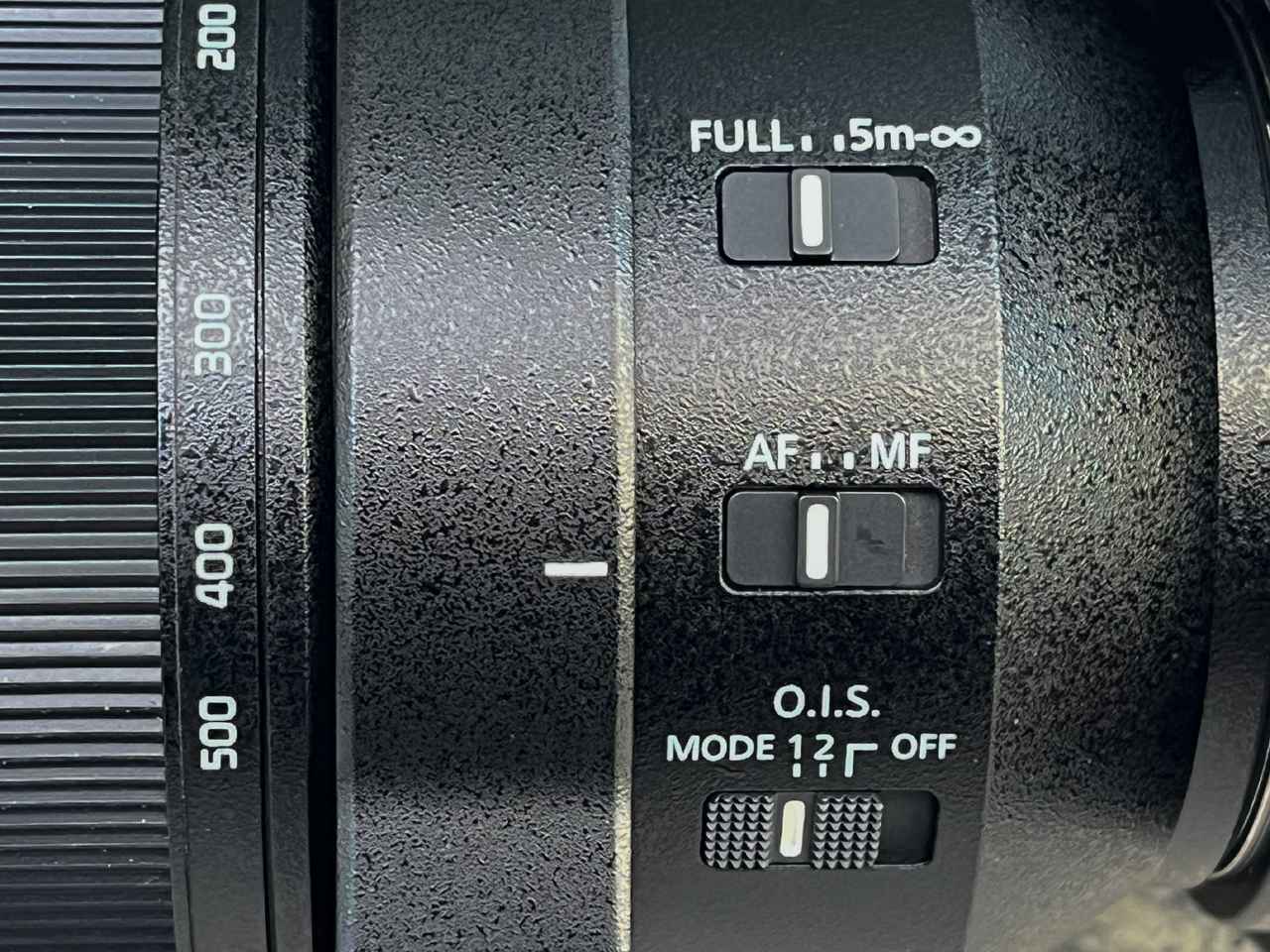 画像1: Lens Impression!
パナソニック　LUMIX S 100-500mmF5-7.1 O.I.S.
●実勢価格：27万5220円（税込）
●photo＆text:豊田慶記