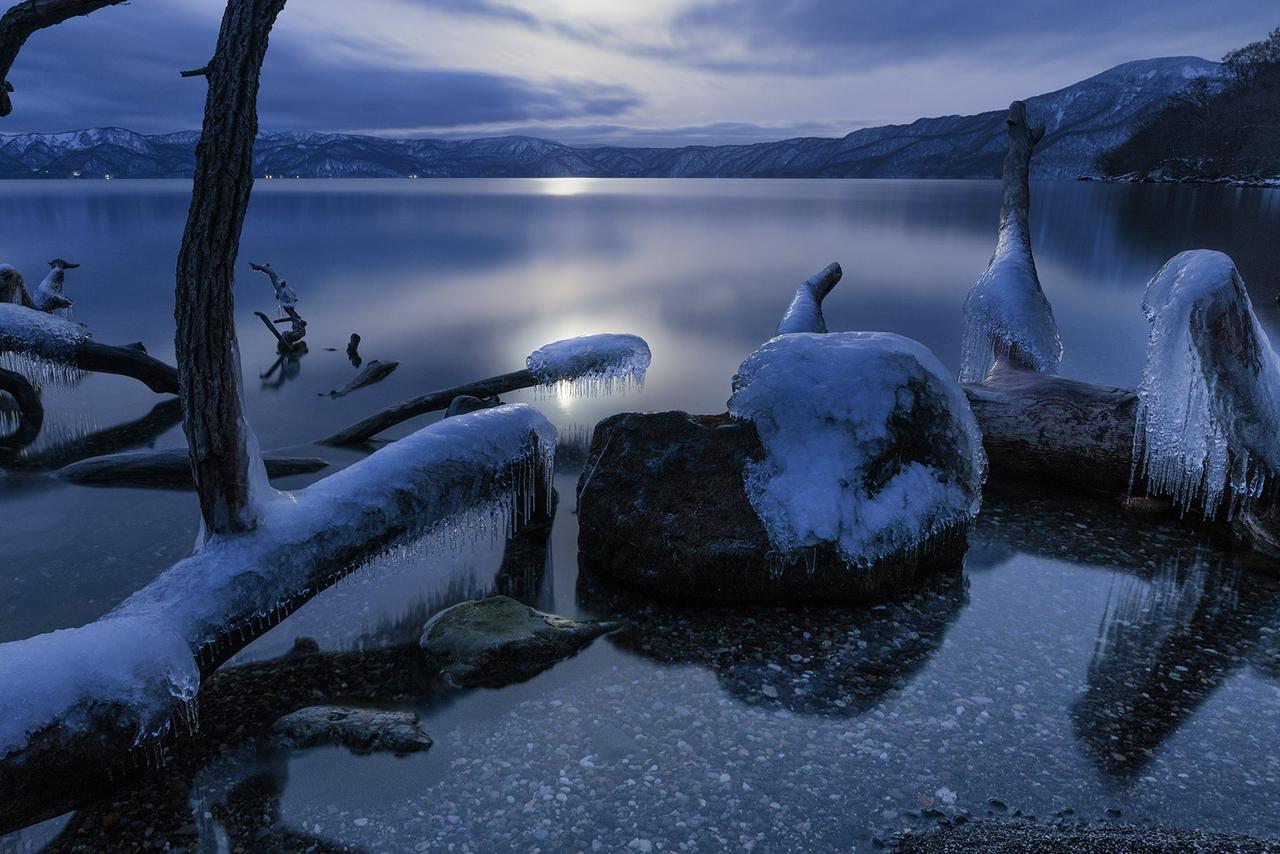 画像5: Ⓒ岩木登