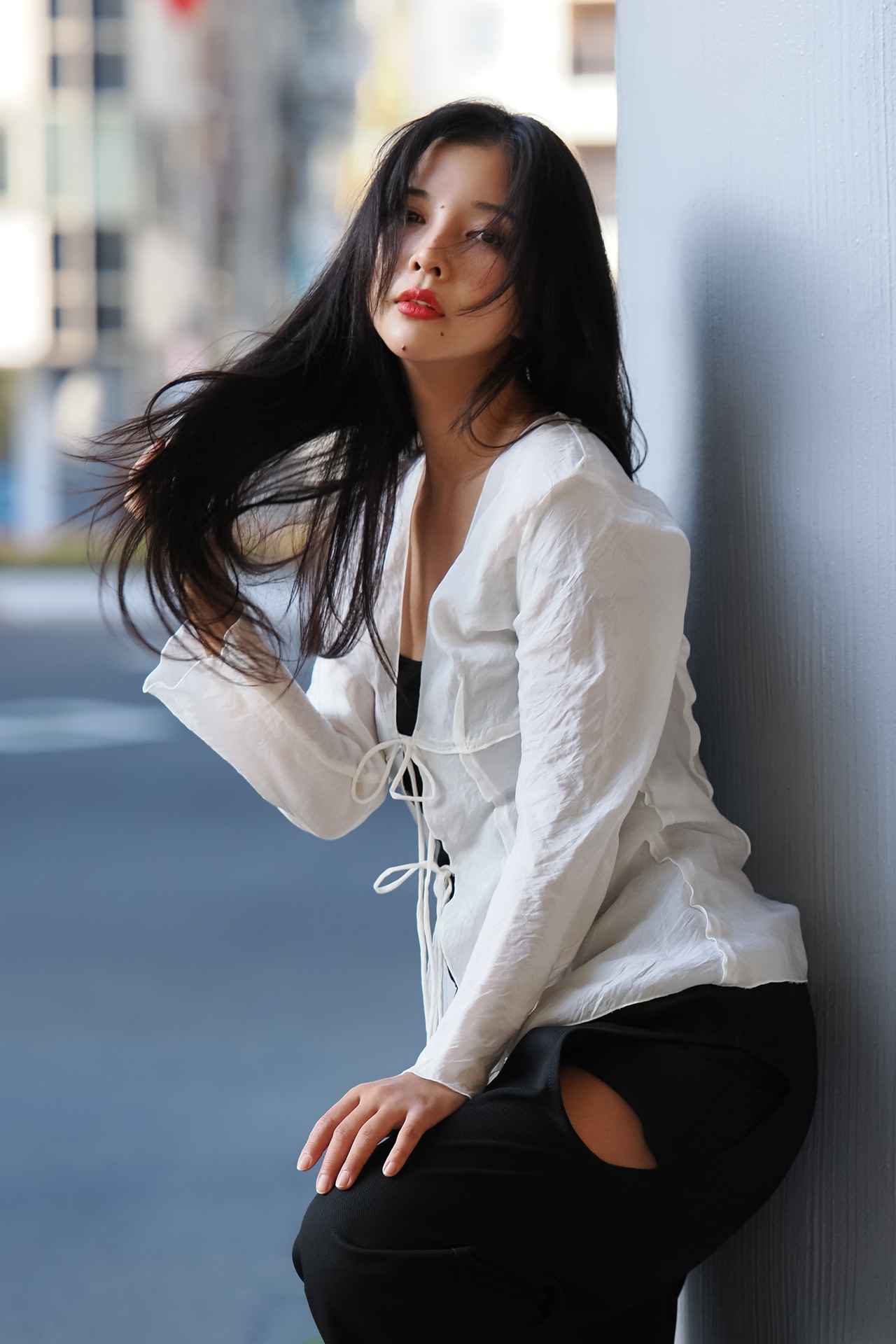 画像: あずりな