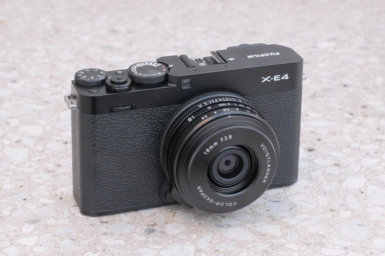 画像: Lens Impression! コシナ　フォクトレンダー　COLOR-SKOPAR 18mm F2.8 Aspherical ●実勢予想価格：7万1665円（税込） ●photo＆text:豊田慶記 - Webカメラマン