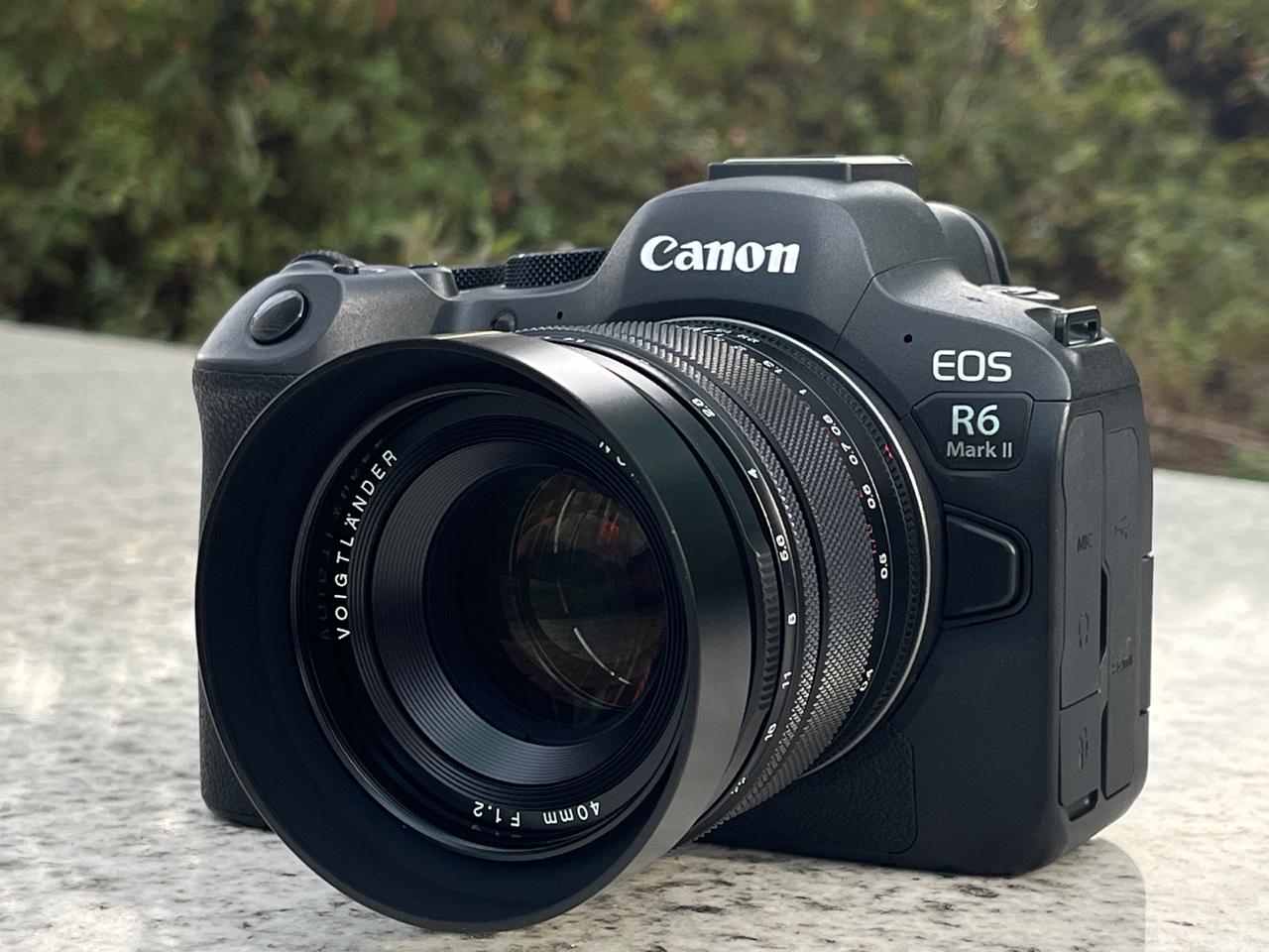 画像: Lens Impression! フォクトレンダー　NOKTON40mmF1.2 Aspherical RF-mount ●実勢予想価格：10万6200円（税込） ●photo＆text:豊田慶記 - Webカメラマン