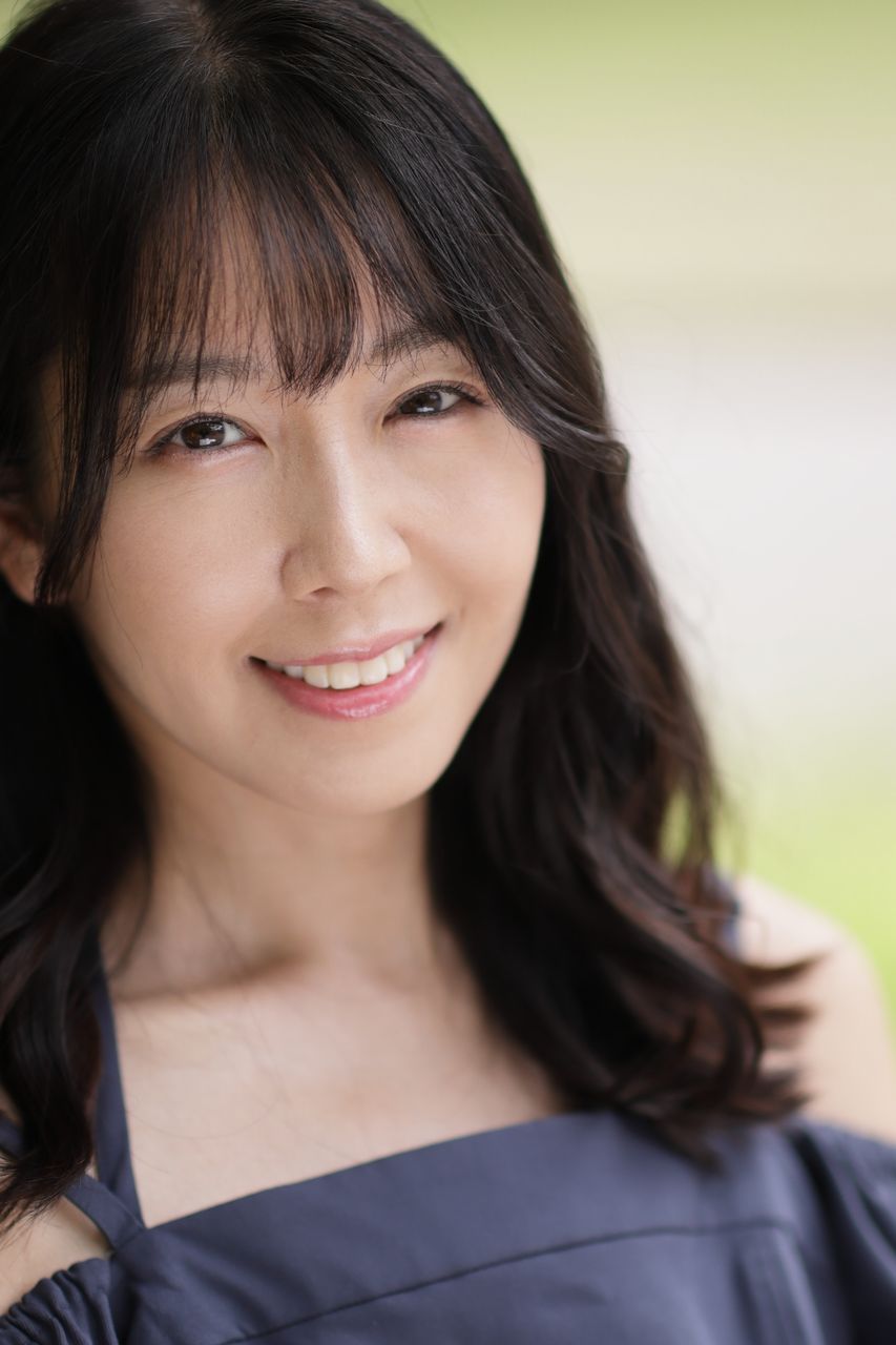 画像: DLOでRF勢並みの解像感が得られながら、RFにはないソフトな描写を自由に操れることが筆者が今でも愛用している大きな理由。ちょっと手間をかければ、DLOで解像感が増した画像と、素のソフトな画像をレイヤーして「瞳はシャープに肌はソフトに…」という凝った作品造りもできるのだ。