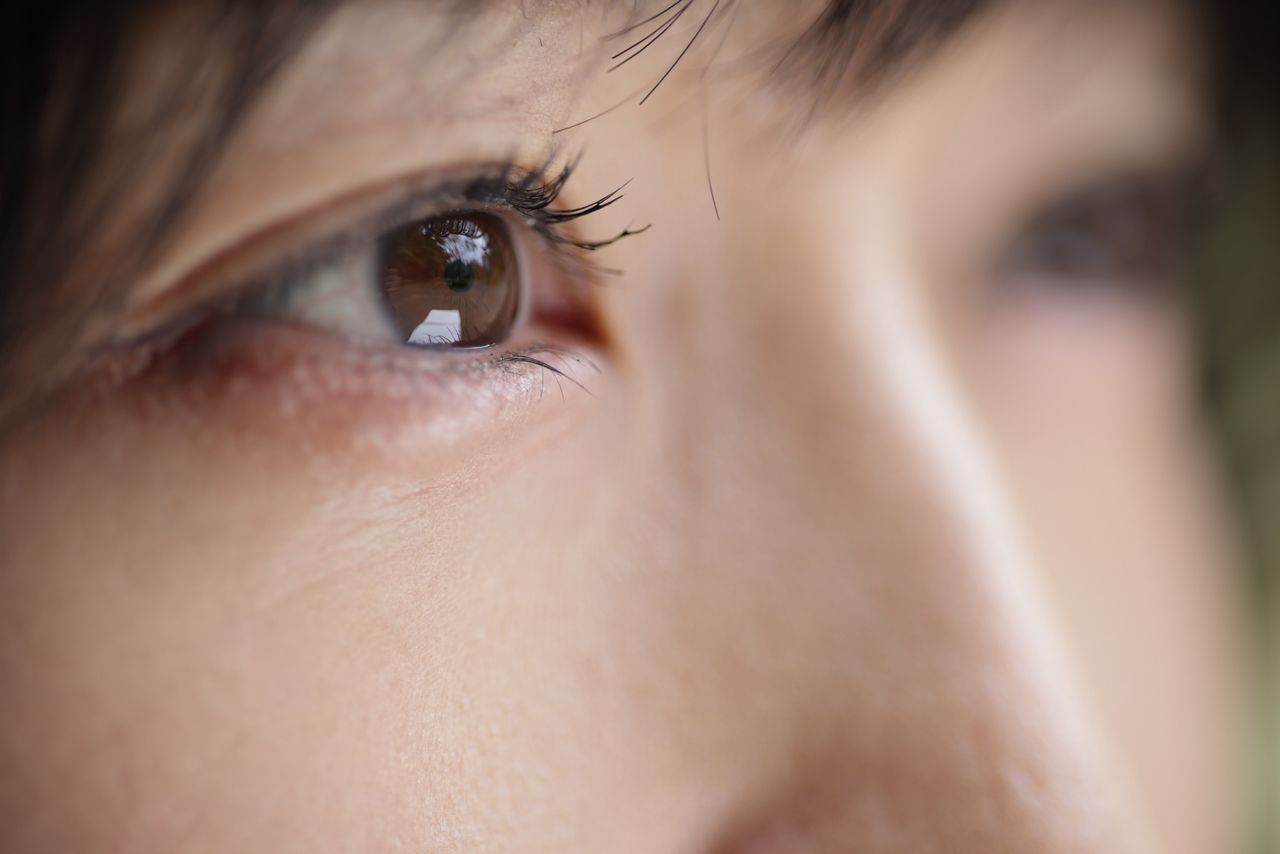 画像: ◆RF85mm F2 MACRO＝フルサイズのまんま