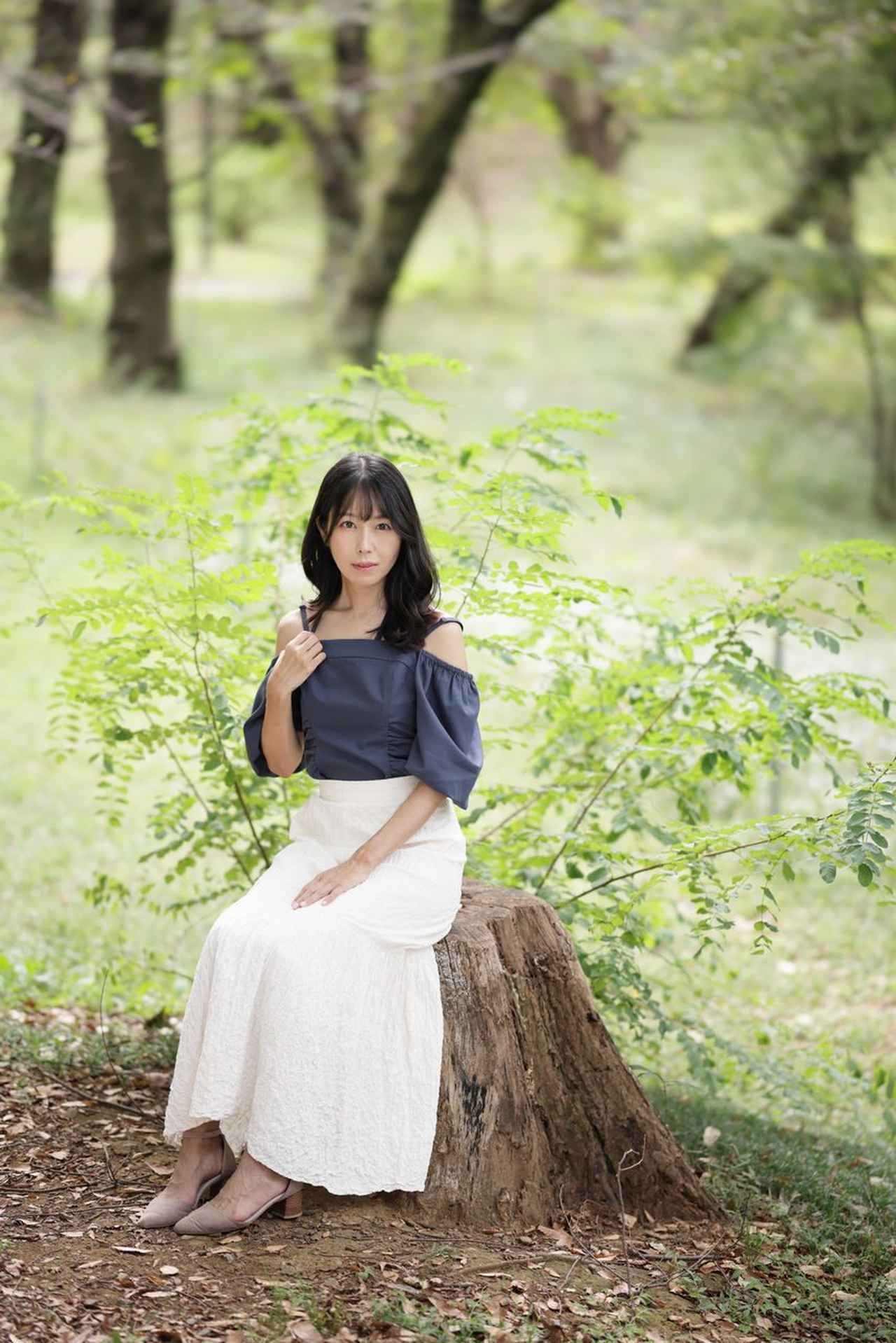 画像: 断トツで高価なレンズだが、ちょっと肩透かしされた気分…。F1.2の大口径ながらF1.4をも凌駕する解像感も質感描写も見事としか言いようがないが、ボケがなぜか非DSよりも小さくてF1.4とあまり変わり映えしない。ボケ味そのものは非常に素直だが、これはRF1.4も同様。このレンズのポテンシャルを存分に引き出すには、短時間の作例撮影では筆者の力不足が否めない…。