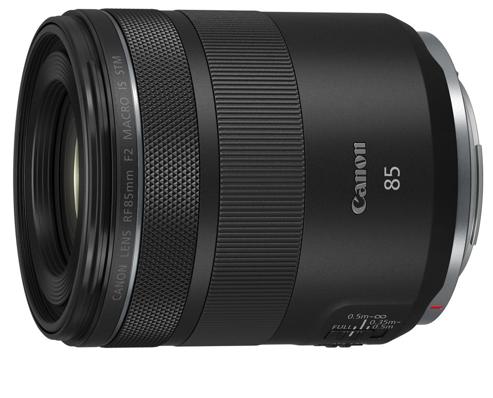 画像: Lens Impression! 
キヤノンRF85mm F1.4 L VCM　後編　純正85mmばっかり5本を比較！ ●実勢価格：23万6500円（税込） ●photo＆text:野下義光