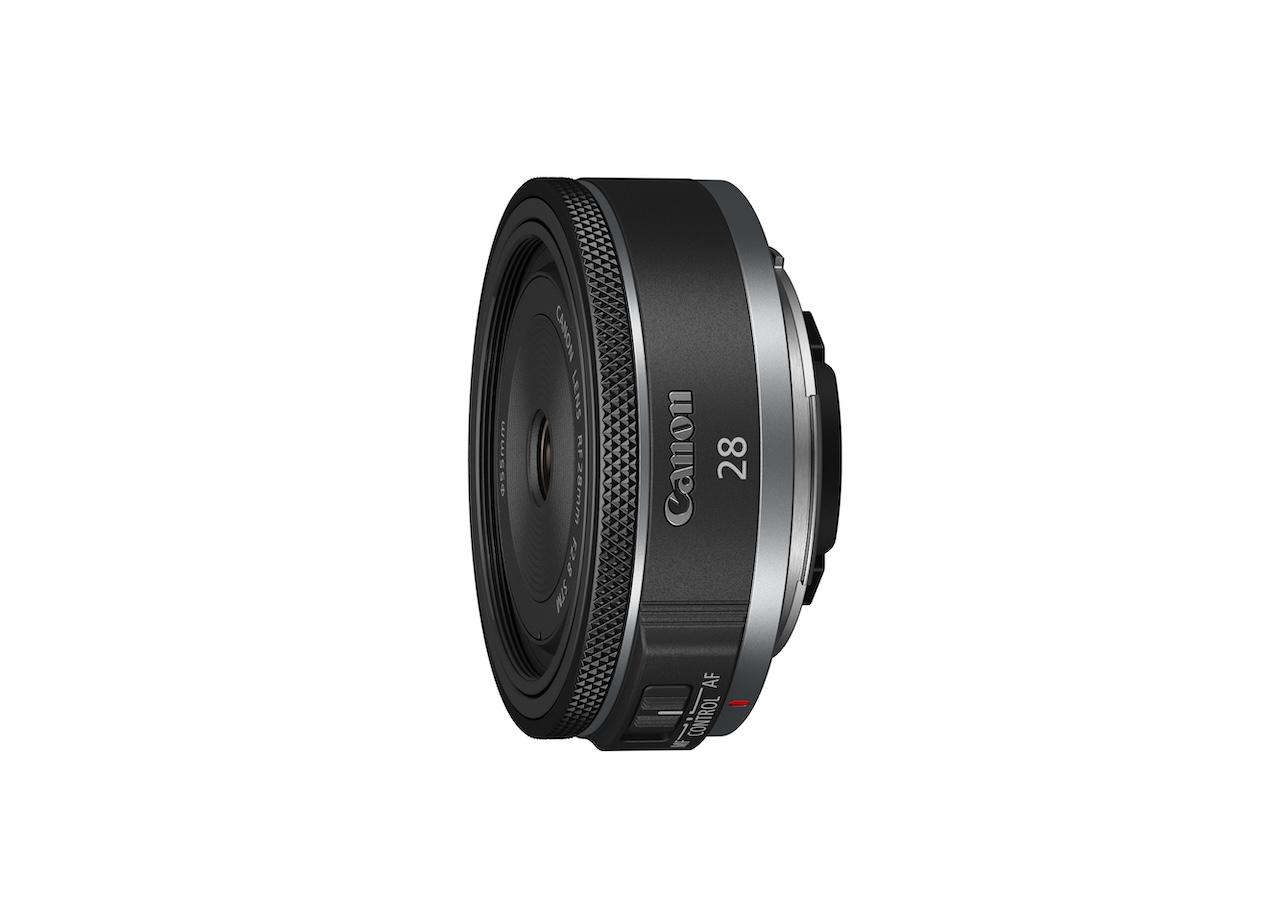 画像: キヤノン RF28mm F2.8 STMはどんなレンズ? プロカメラマンが実写して徹底解説 - Webカメラマン