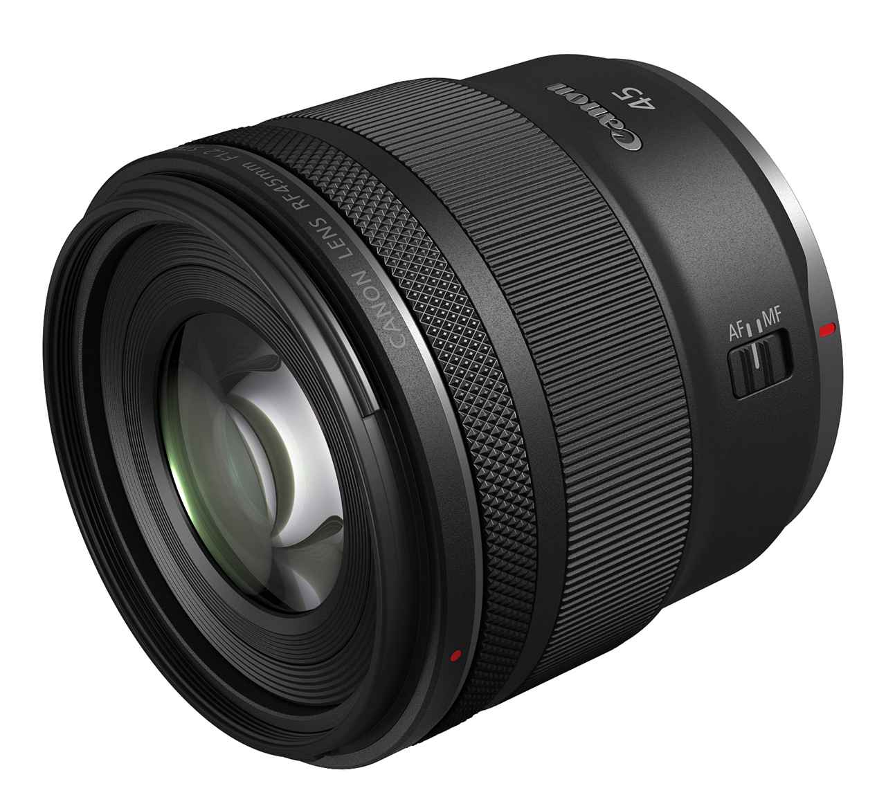 画像: Lens Impression!
キヤノン RF45mm F1.2 STM
●実勢価格:6万6000円(税込)
●photo&text:豊田慶記