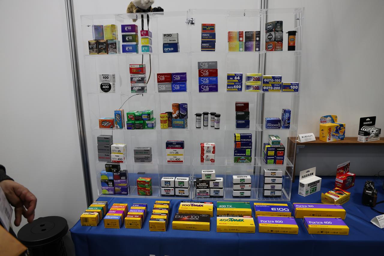 画像2: かわうそ商店は店長の趣味!?