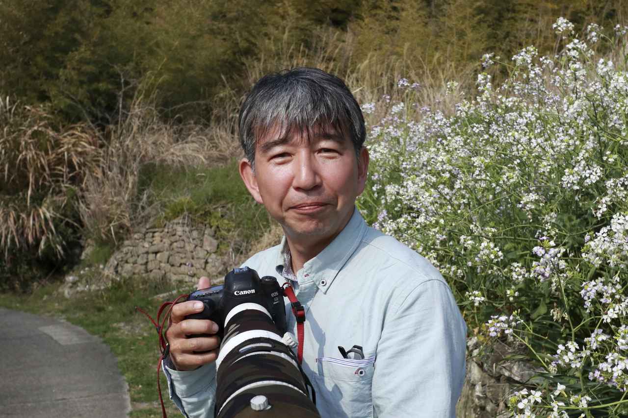 画像: 戸塚 学 (とづか がく)のプロフィール