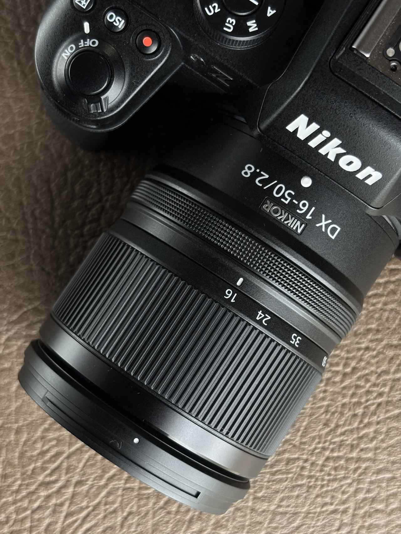 画像: Lens Impression! NIKKOR Z DX 16-50mm f/2.8 VR ●実勢価格：11万5500円（税込） ●photo＆text:赤城耕一 - Webカメラマン