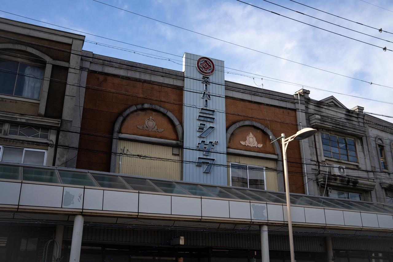 画像: 背景の空との明暗差が大きく、どのように再現してくるか楽しみでしたが、想像以上の階調の繋がりの良さです。 ■絞りF8 1/640秒 マイナス0.7露出補正