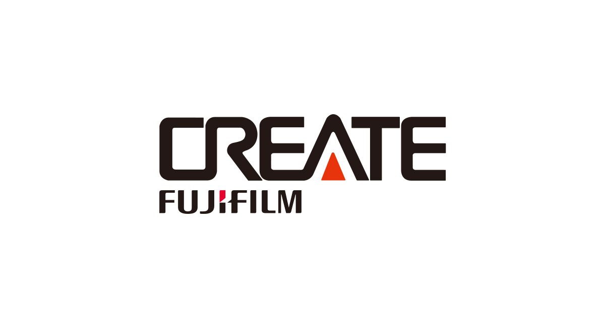 画像: クリエイト : 富士フイルムグループが運営するプロラボサービス