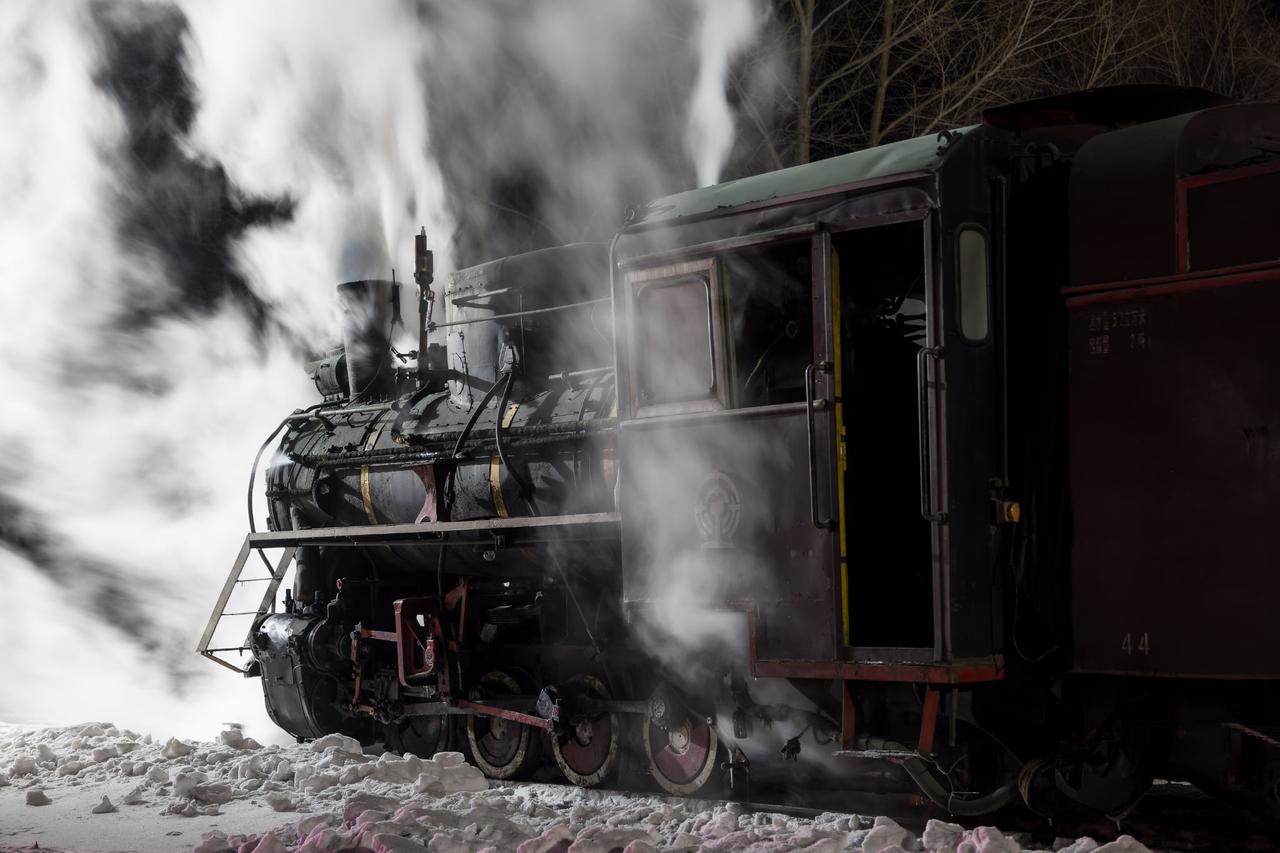 画像2: 展示作品より